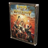 Lords of Waterdeep