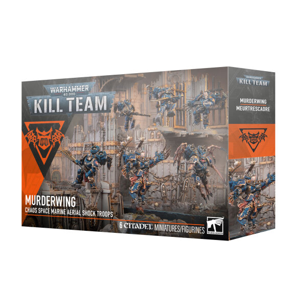 Kill Team Mordgeschwader