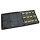 Card Codex Zipster Binder XL - Black
