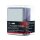 UltraPro 3" x 5" Toploader Combo (25 Pieces)