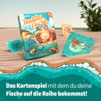 Buddha bei die Fische