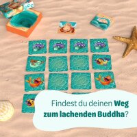 Buddha bei die Fische