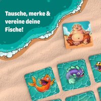 Buddha bei die Fische