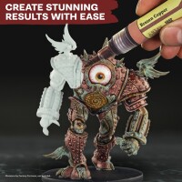 Speedpaint Marker 2.0 - Metallics Set