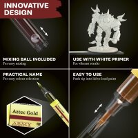 Speedpaint Marker - Metallics Set