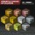 Speedpaint Marker 2.0 - Metallics Set