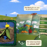 Freiluftwelten - "Das Insel-Abenteuer"