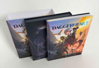 Daggerheart (Hardcover)