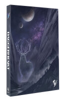 Daggerheart (Hardcover)