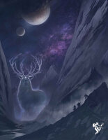 Daggerheart (Hardcover)