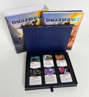 Daggerheart (Hardcover)