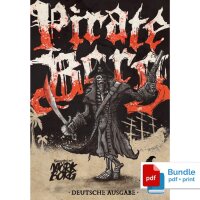 Pirate Borg