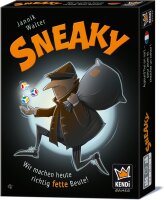 Sneaky (DE)