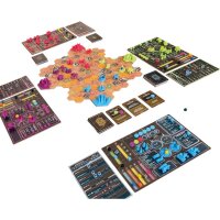 Rise of the Wastelands (DE)