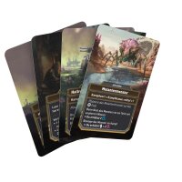 Rise of the Wastelands (DE)
