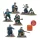 Bolt Action: Soviet Naval Brigade Weapon Teams