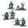Bolt Action: Soviet Naval Brigade Weapon Teams