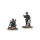 Bolt Action: Soviet Naval Brigade forward Observer Team