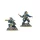 Bolt Action: Soviet Naval Brigade "Tank-Hunters"