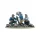 Bolt Action: Soviet Naval Brigade Medium Mortar Team