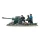 Bolt Action: Soviet Naval Brigade ZiS-3 Divisional Gun