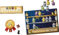 Morty Sorty Magic Shop (Nominiert zum Spiel des Jahres 2026)
