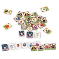 Buh Party (Nominiert zum Kinderspiel des Jahres 2026)