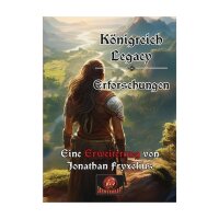 Königreich Legacy - Erforschungen (Erweiterung)