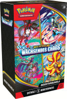 Pokémon - Mega-Entwicklung ME04 - Wachsendes Chaos...