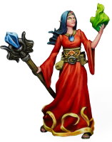 Starter Value Set - Game Color