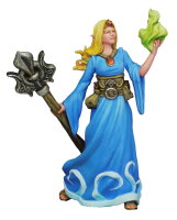 Starter Value Set - Game Color