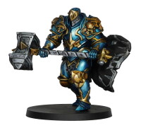 Starter Set - True Metallic Metal