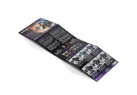 Starter Set - True Metallic Metal