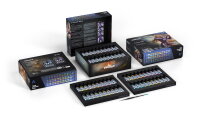 Core Set - True Metallic Metal