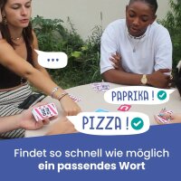 Momo - Das Wortduell