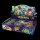Lorcana Angriff der Ranke! Booster Display (DE)