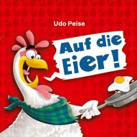 Auf die Eier! (Metallbox)