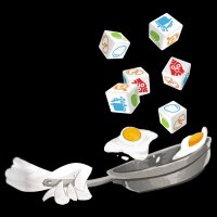 Auf die Eier! (Metallbox)
