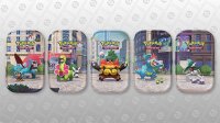 Pokémon Mini-Tin Illumina City