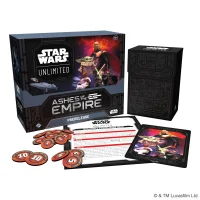 Star Wars: Unlimited – Ashes of the Empire - Prerelease Box (EN)