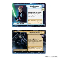 Star Wars: Unlimited – Ashes of the Empire - Prerelease Box (EN)