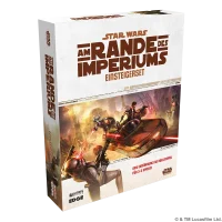 Star Wars: Am Rande des Imperiums – Einsteigerset