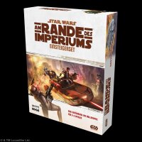 Star Wars: Am Rande des Imperiums – Einsteigerset