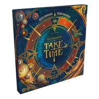 Take Time – Illusionen