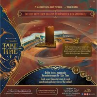 Take Time – Illusionen