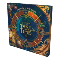 Take Time – Illusionen