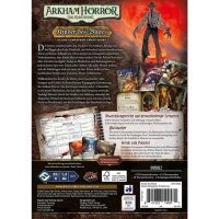 Arkham Horror: Das Kartenspiel – Kinder des Blutes...