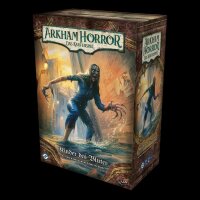 Arkham Horror: Das Kartenspiel – Kinder des Blutes (Kleine Kampagnen-Erweiterung)