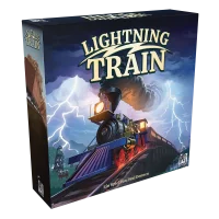 Lightning Train