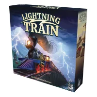 Lightning Train